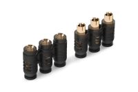 RCProPlus - 6-mm-Löt- und lötfreie...