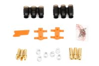RCProPlus - 6-mm-Löt- und lötfreie...