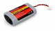 Jeti - Power Ion TX 10.500mAh Senderakku DC-24II & DS-24II