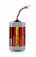 Jeti - Power Ion TX 10.500mAh Senderakku DC-24II & DS-24II