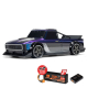 Infraction Grom 3S 4X4 Ready-To-Run Brushless All-Road...