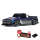 Infraction Grom 3S 4X4 Ready-To-Run Brushless All-Road Street Bash blau - 1:12