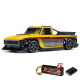Infraction Grom 3S 4X4 Ready-To-Run Brushless All-Road...
