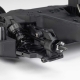 Infraction Grom 3S 4X4 Brushless All-Road Street Bash weiß - 1:12