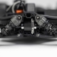 Infraction Grom 3S 4X4 Brushless All-Road Street Bash weiß - 1:12