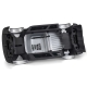 Infraction Grom 3S 4X4 Brushless All-Road Street Bash weiß - 1:12