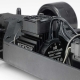 Infraction Grom 3S 4X4 Brushless All-Road Street Bash weiß - 1:12