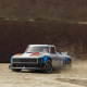 Infraction Grom 3S 4X4 Brushless All-Road Street Bash weiß - 1:12