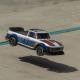 Infraction Grom 3S 4X4 Brushless All-Road Street Bash weiß - 1:12