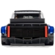 Infraction Grom 3S 4X4 Brushless All-Road Street Bash weiß - 1:12
