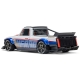 Infraction Grom 3S 4X4 Brushless All-Road Street Bash weiß - 1:12