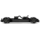 Infraction Grom 3S 4X4 Brushless All-Road Street Bash weiß - 1:12