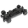 Infraction Grom 3S 4X4 Brushless All-Road Street Bash weiß - 1:12