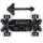 Infraction Grom 3S 4X4 Brushless All-Road Street Bash weiß - 1:12