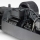 Infraction Grom 3S 4X4 Brushless All-Road Street Bash weiß - 1:12