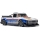 Infraction Grom 3S 4X4 Brushless All-Road Street Bash weiß - 1:12
