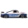 Infraction Grom 3S 4X4 Brushless All-Road Street Bash weiß - 1:12