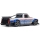 Infraction Grom 3S 4X4 Brushless All-Road Street Bash weiß - 1:12