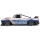 Infraction Grom 3S 4X4 Brushless All-Road Street Bash weiß - 1:12