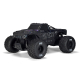 QUAKE 4S DSC 4X4 RTR Brushless Monster Truck Black/Pearl...
