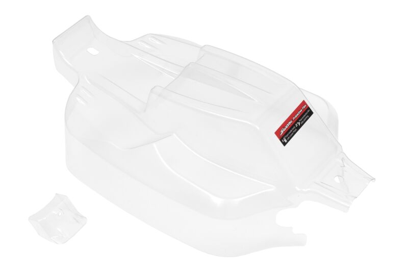 SWORKz - S35 Series Falcon ST-5 Clean Body Shell (Pre-Cut for EP Buggy) (SW258005CE)
