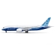Micro Boeing 787 Dreamliner Twin 30mm EDF BNF Basic mit...