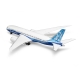 Micro Boeing 787 Dreamliner Twin 30mm EDF BNF Basic mit AS3X & SAFE Select - 715mm