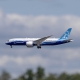 Micro Boeing 787 Dreamliner Twin 30mm EDF BNF Basic mit AS3X & SAFE Select - 715mm