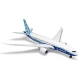 Micro Boeing 787 Dreamliner Twin 30mm EDF BNF Basic mit AS3X & SAFE Select - 715mm