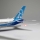Micro Boeing 787 Dreamliner Twin 30mm EDF BNF Basic mit AS3X & SAFE Select - 715mm