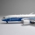 Micro Boeing 787 Dreamliner Twin 30mm EDF BNF Basic mit AS3X & SAFE Select - 715mm