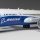Micro Boeing 787 Dreamliner Twin 30mm EDF BNF Basic mit AS3X & SAFE Select - 715mm