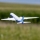 Micro Boeing 787 Dreamliner Twin 30mm EDF BNF Basic mit AS3X & SAFE Select - 715mm