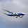 Micro Boeing 787 Dreamliner Twin 30mm EDF BNF Basic mit AS3X & SAFE Select - 715mm