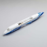 E-flite Fuselage: Micro Boeing 787 Dreamliner Twin 30mm EDF (EFL-4526)
