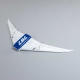 E-flite Wing: Micro Boeing 787 Dreamliner Twin 30mm EDF (EFL-4527)