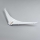 E-flite Wing: Micro Boeing 787 Dreamliner Twin 30mm EDF (EFL-4527)
