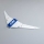 E-flite Wing: Micro Boeing 787 Dreamliner Twin 30mm EDF (EFL-4527)