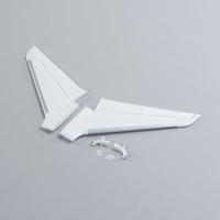E-flite Horizontal Stabilizers: Micro Boeing 787 Dreamliner Twin 30mm EDF (EFL-4529)