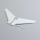 E-flite Horizontal Stabilizers: Micro Boeing 787 Dreamliner Twin 30mm EDF (EFL-4529)