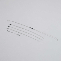 E-flite Pushrod Linkage Set: Micro Boeing 787 Dreamliner Twin 30mm EDF (EFL-4530)