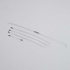E-flite Pushrod Linkage Set: Micro Boeing 787 Dreamliner...