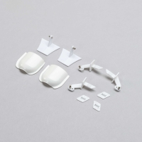E-flite Control Horn Ball Link Set: Micro Boeing 787 Dreamliner Twin 30mm EDF (EFL-4537)