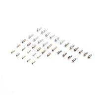 E-flite Screw Set: Micro Boeing 787 Dreamliner Twin 30mm EDF (EFL-4538)