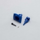 E-flite Nose Gear Assembly: Micro Boeing 787 Dreamliner...