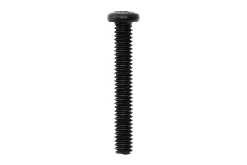 KAVAN - Halbrundschraube 2,5x16 mm (6 St.) (KAV06.100100)