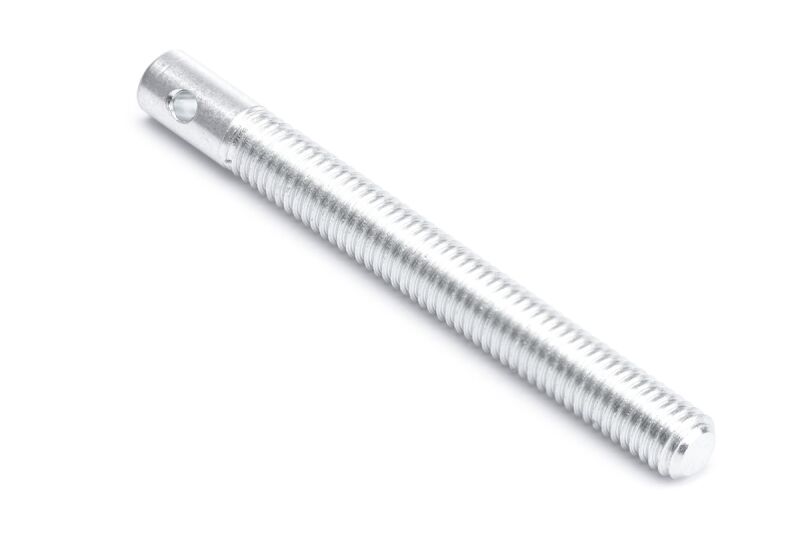 KAVAN - Kabelanschluß M2 x 24 mit 1,2mm Bohrung, 100 Stück (KAV50.6242/100)