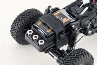 FCX18II Ford Bronco 2021 schwarz Crawler RTR - 1:18