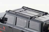 FCX18II Ford Bronco 2021 schwarz Crawler RTR - 1:18