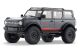 FCX18II Ford Bronco 2021 black Crawler RTR - 1:18